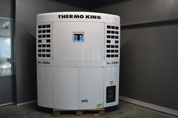 Buy Thermo King SB-Series Online Trailer Refrigeration System