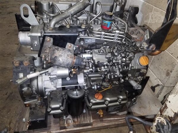 THERMO-KING-YANMAR-ENGINE Buy Yanmar 486 Engine Online