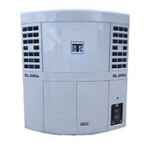 Buy Thermo King SL 100e Refrigeration Units Online Buy Thermo King SL 100e Refrigeration Units Online