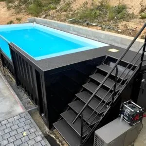 BHCX Container Sales Event